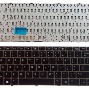 Laptop Notebook Keyboard For HP EliteBook Folio 1040 G3 Series