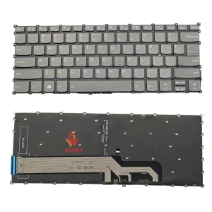 Lenovo Ideapad S540-14IWL/S540-14API & Yoga 340-14 Backlit Keyboard US Layout