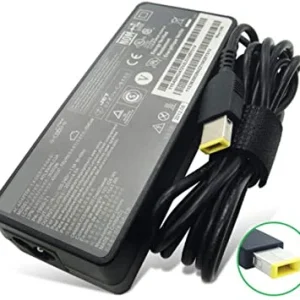 Lenovo 90W Laptop Charger Reliable Power Adapter for Lenovo Laptops