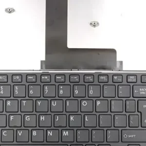 Toshiba Satellite C55 Replacement Keyboard