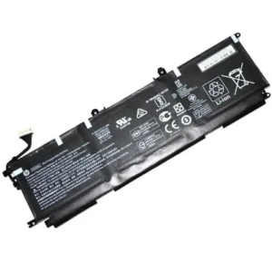 HP AD03XL Original battery