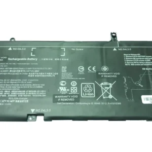 Battery For Hp Bg06xl, Elitebook 1040 G3 (P4p90pt), 1040 G3, 1040 G3