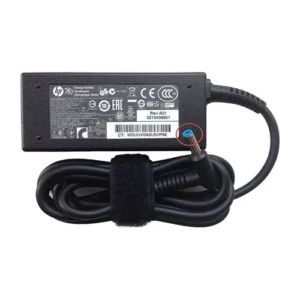 Hp blue pin laptop adapter 19.5v/2.31a