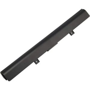 PA5195U-1BRS Laptop Battery for Toshiba Satellite C50 C55 C55D C55T L55 L55D L55T Series PA5184U-1BRS PA5185U-1BRS PA5186U-1BRS