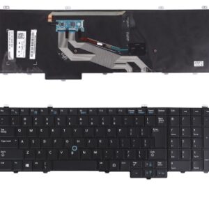 BRAND NEW DELL Latitude E5540