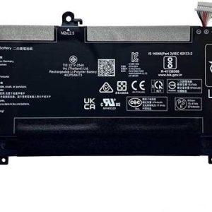 Genuine RR04XL Laptop Battery for HP Pavilion x360 / 14 Series 11.55V 41.7Wh