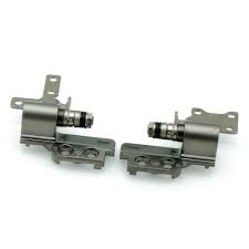 Laptop Hinges Set for Lenovo ThinkPad X240 Left & Right
