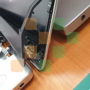 HP 240 G8 Laptop Hinge Repair