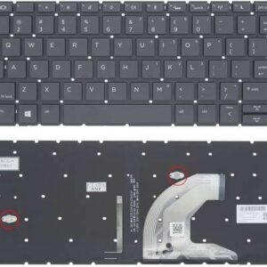 Laptop Keyboard For HP 435 G6 430 G7 430 G6