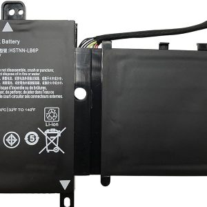 HP HV02XL Laptop Battery HP Pavilion X360 11-K 11-K013CL 11-K057NA 11-K117CL 11-K053AA 11-K005NA 11-K064NR Series