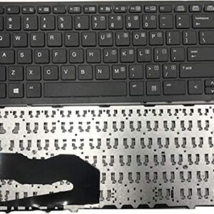 Replacement Keyboard for HP Elitebook 840 G1 G2 / 850 G1 G2 / HP ZBook 14