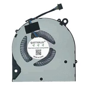 HP EliteBook 840 G3/G4 740 G3/G4 Series Cooling Fan