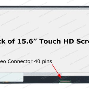 HP 250 G4 Replacement LCD Screens