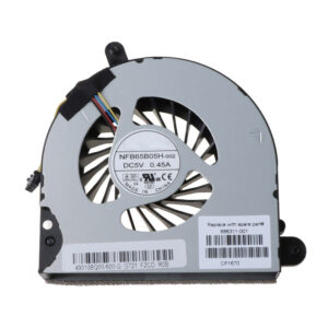 Hp 250 G6 Fan Replacement