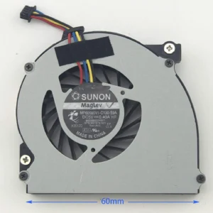 HP Elitebook 2570P 2560P 2560 2570 Cooling Fan