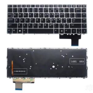 HP EliteBook Folio 9470 Backlight Keyboard