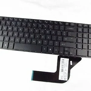 HP 4510s LAPTOP KEYBOARD