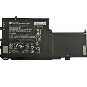 HP PG03XL Laptop Battery for HP SPECTRE X360 15-AP