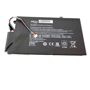 Laptop battery for HP Envy 1000 / 1000 Series Battery EL04XL.