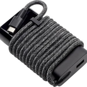 Original HP 65W USB-C Type C Laptop Charger