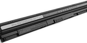 M5Y1k Battery for Dell Inspiron 3451 3551 5558 5758 M5Y1K Vostro 3458 3558 Inspiron 14 15 3000 Series