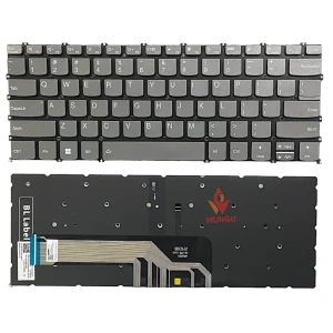 Lenovo IdeaPad Flex 5-14IIL05/Flex 5-14ARE05 Backlit Keyboard US Layout
