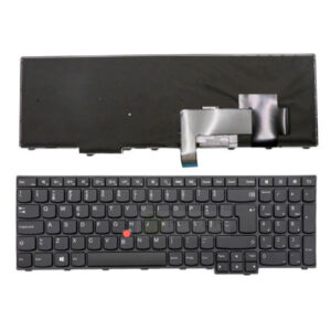 Lenovo Thinkpad Edge E531 E540 T540P T540 W540 T550 W550S T560 Keyboard