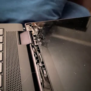 Lenovo Ideapad 320-14 Broken Hinge Repair Screen Hinge & Casing Fix