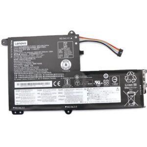 Lenovo Ideapad 320S-14IKB 320S-15AST 320S-15IKB 520S-14IKB Laptop Battery