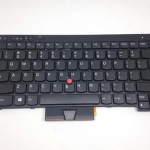 Lenovo Thinkpad T430 T430S T430I Not Fit T430U/ X230 X230T X230I Not Fit X230S/ T530 W530 Laptop Black