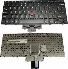 Replacement Keyboard for Lenovo X100e / X120e US Layout