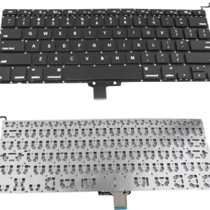 MacBook Pro Unibody A1278 US Black Keyboard 2009 2010 2011 2012