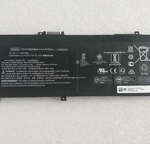 HP SA04XL Laptop battery for HP envy x360 15-DR