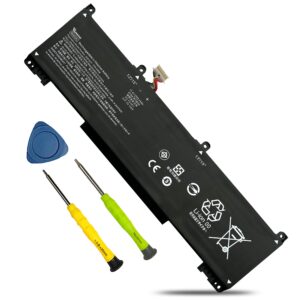 HP ProBook 450 G8 430 G8 Laptop Battery