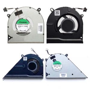 Laptop Cooling Fan for HP Pavilion 15-eg Series