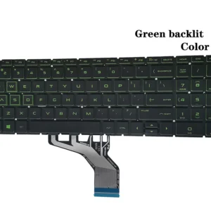 UK Keyboard for HP 15-CX