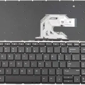 NEW HP ProBook 450 G6 455 G6 450R G6 455R G6 Laptop without Backlit Keyboard