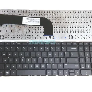 NEW for HP Envy M6-1000 M6-1100 M6-1200 M6T-1000 Keyboard US No Frame
