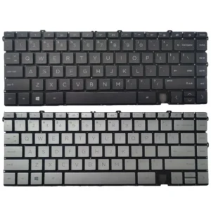 Laptop US keyboard New for HP ENVY X360 13-AY 13-AY0055AU TPN-C147