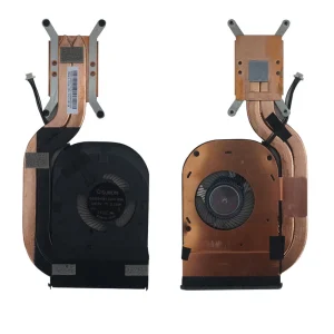 Lenovo ThinkPad X1 Carbon 7th Gen CPU Cooling Fan Original Replacement