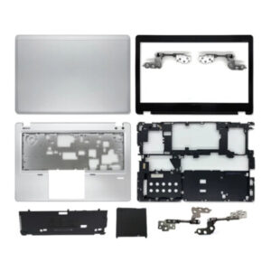 For HP EliteBook Folio 9470M 9480M LCD Back Cover Bezel Palmrest Bottom Case