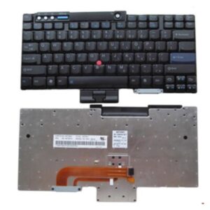 For Lenovo Thinkpad Keyboard X200 X200S X200T X201 X201i X201S X201T US