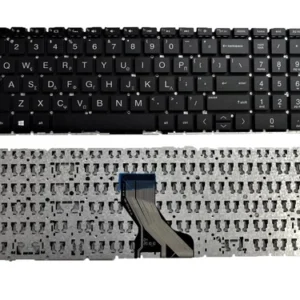 Laptop keyboardHP 250 G7 255 G7 15-DA 15-DB