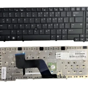 New Laptop keyboard HP EliteBook 8440P 8440W