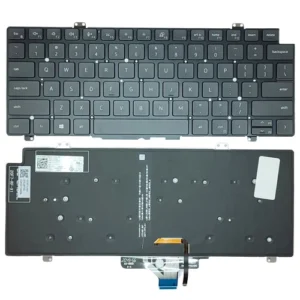 New Laptop keyboard Keyboard for DELL Latitude 5420 7420 7520