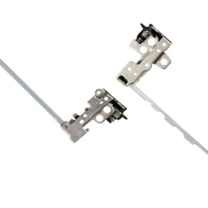 HP 15-BS 15-BW Right Left Lcd Hinge Set 925297-001 15-BS015DX 15-BS234wm Series