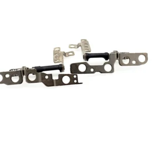 Laptop Hinge Kit Hinges Set For HP Pavilion 15-CX 15T-CX L20316-001