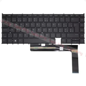 Backlit Keyboard For HP EliteBook x360 1040 G7 1040 G8