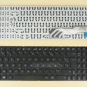 New For ASUS X541U X541UA X541UAK X541UJ X541UV X541UVK Keyboard