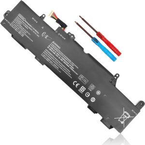 HP EliteBook 830/840 g5 Laptop Battery-SS03XL
